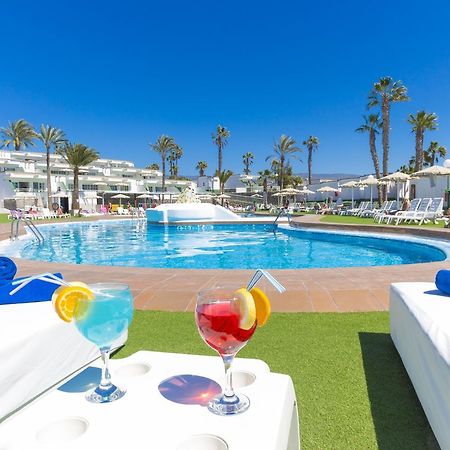 Vista Oasis Hotel Maspalomas  Eksteriør billede