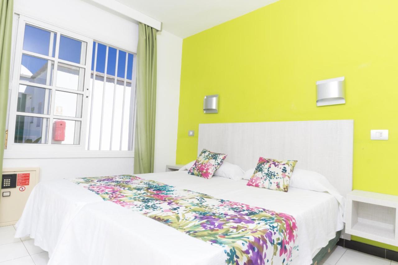 Vista Oasis Hotel Maspalomas  Eksteriør billede