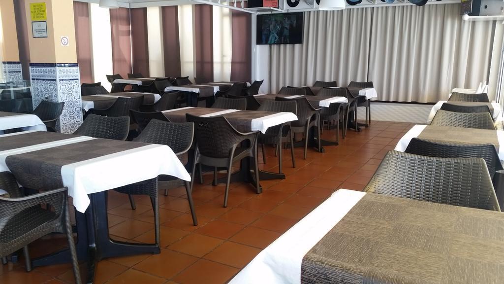 Vista Oasis Hotel Maspalomas  Eksteriør billede