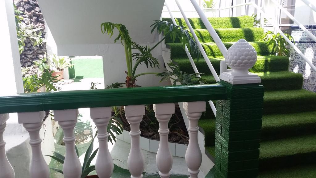 Vista Oasis Hotel Maspalomas  Eksteriør billede