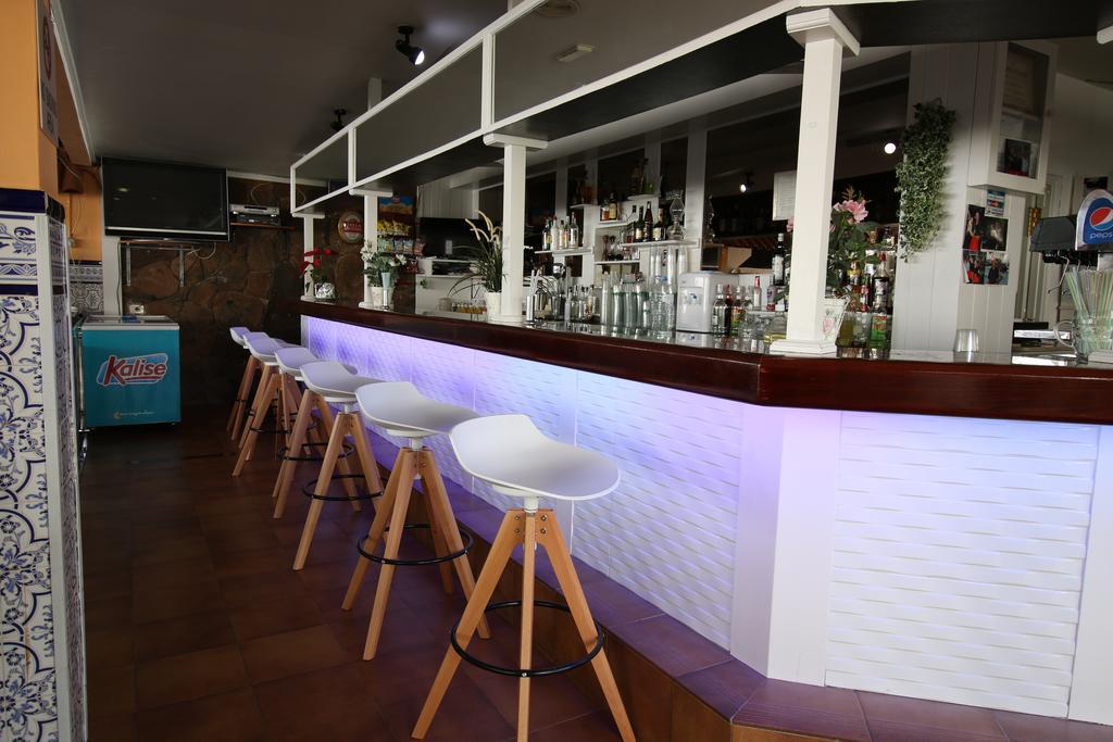 Vista Oasis Hotel Maspalomas  Eksteriør billede