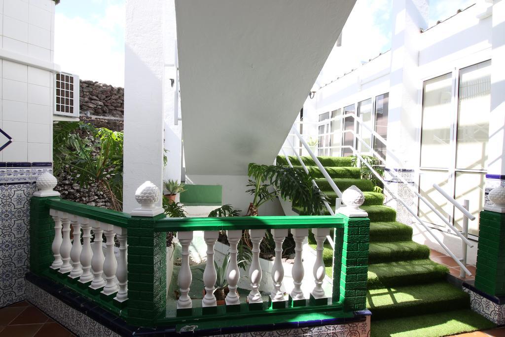 Vista Oasis Hotel Maspalomas  Eksteriør billede