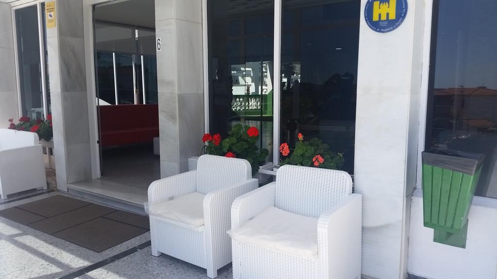 Vista Oasis Hotel Maspalomas  Eksteriør billede