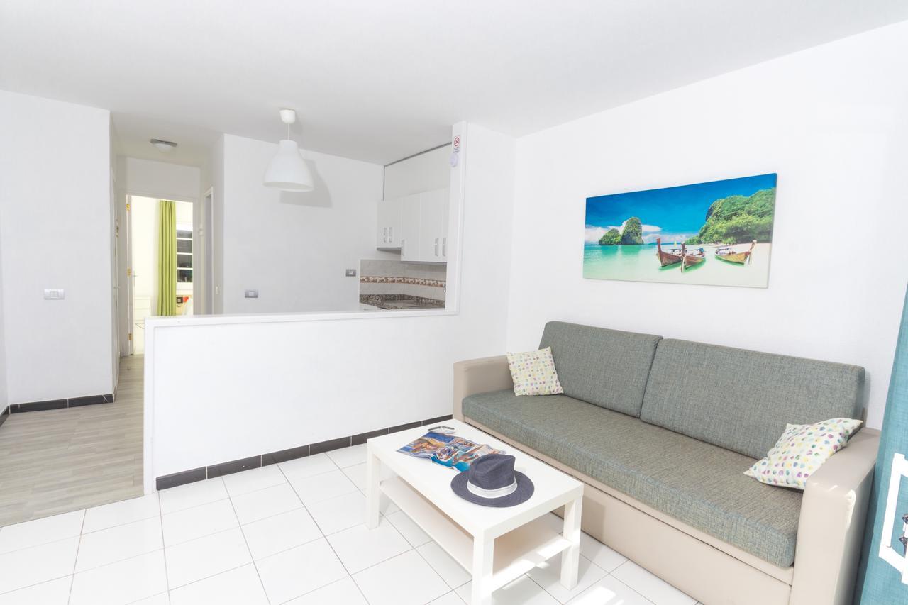Vista Oasis Hotel Maspalomas  Eksteriør billede